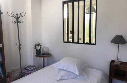 Villiers-sur-Marne House | Maison du bonheur