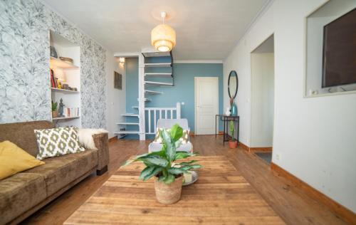 Gourdon House | Maison du charme Gourdon