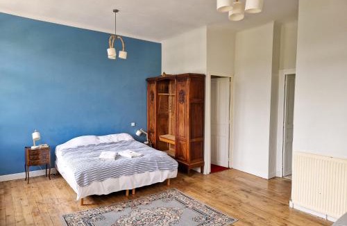 Sauveterre-de-Bearn Bed & Breakfast | Maison du Gave