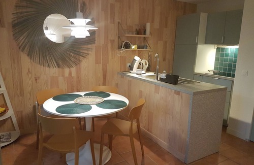 Moliets-et-Maa House | Maison du Golf - 800 meters from the ocean