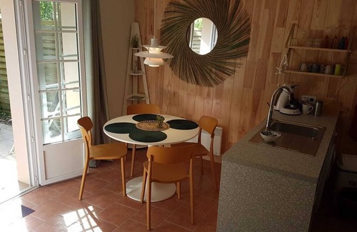 Moliets-et-Maa House | Maison du Golf - 800 meters from the ocean