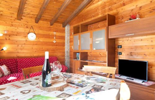 Quincod Ski Chalet | Maison du coeur - Bien-être
