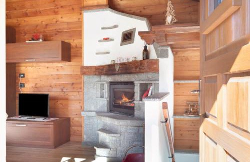 Quincod Ski Chalet | Maison du coeur - Bien-être