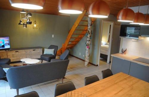 Vielsalm House | Maison du Lac 4