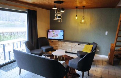 Vielsalm House | Maison du Lac 4