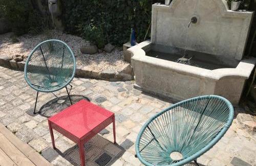 Est House | Maison du Lavoir
