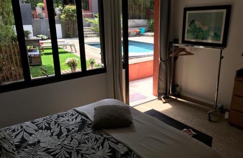 Est House | Maison du Lavoir