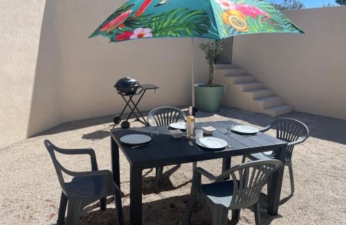 Miramas House | maison du sud 13140