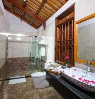 Cua Duong Resort | Maison Du VietNam Resort & Spa