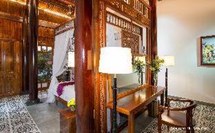 Cua Duong Resort | Maison Du VietNam Resort & Spa
