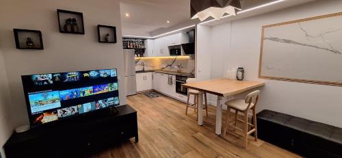 Epinay-sur-Seine Apartment | Maison Duplex - Proche de Paris