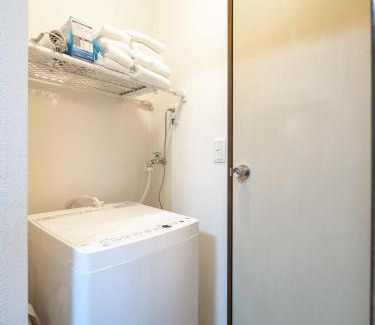 Ota Apartment | maison elegance - Vacation STAY 15341