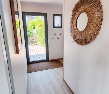 Agon-Coutainville House | Maison Elise