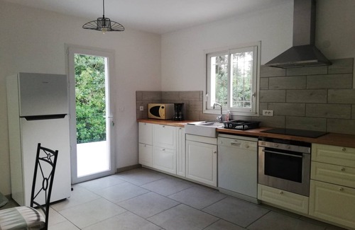 Brignoles House | Maison EN Provence Verte