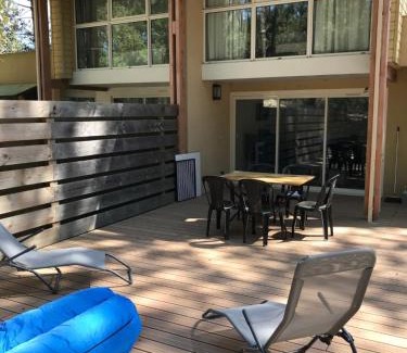 Lacanau-Ocean House | Maison entre forêt et océan - Lacanau Océan