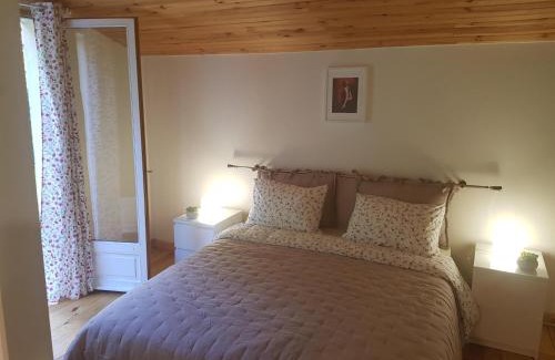 Lacanau House | Maison Entre Lac et Océan