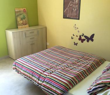 Roz-sur-Couesnon House | Maison entre Mont et merveilles