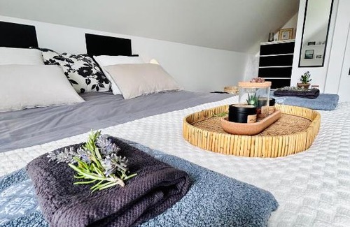 Hundsbach House | Maison et son jardin