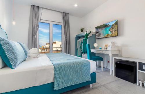 Piano di Sorrento House | Maison Etoile