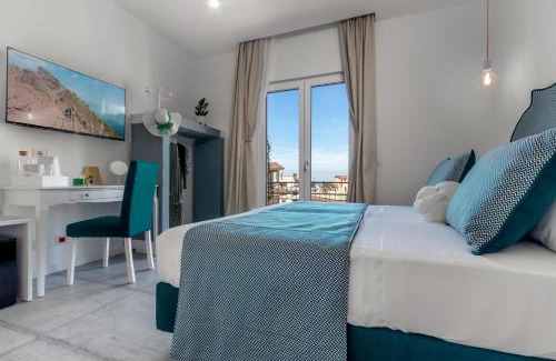 Piano di Sorrento House | Maison Etoile