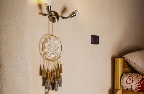 Etroubles Ski Chalet | Maison Etroubles - Luxurious Rustico with mountain view