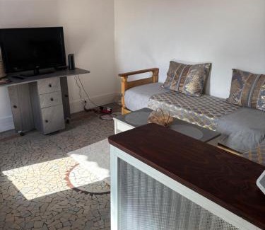 Gagny House | Maison F2 grand jardin Grand Est Paris