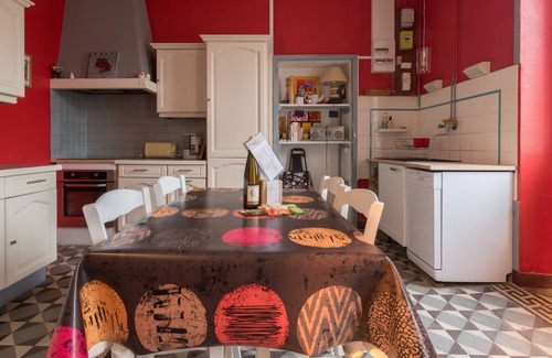 Les Moutiers-en-Retz House | Maison familiale à 800m de la plage - Les Moutiers