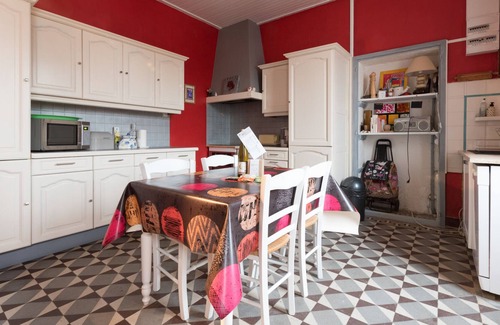 Les Moutiers-en-Retz House | Maison familiale à 800m de la plage - Les Moutiers