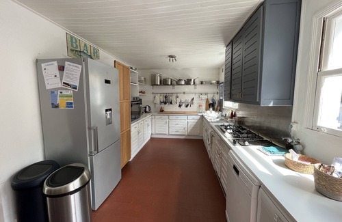 Noirmoutier-en-l'Ile House | Maison Familiale, Bois de la Chaise, 50 m de la Plage