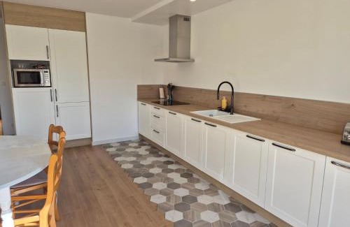 Saint-Trojan-les-Bains House | Maison familiale entre mer et foret 6 pers - Clim
