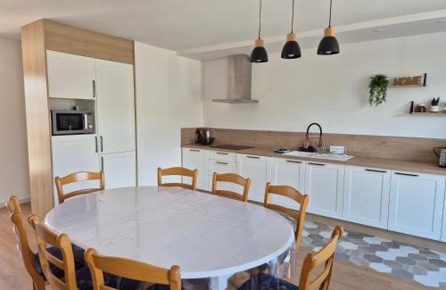 Saint-Trojan-les-Bains House | Maison familiale entre mer et foret 6 pers - Clim