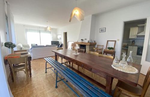 Jullouville House | Maison familiale - Plage 300m