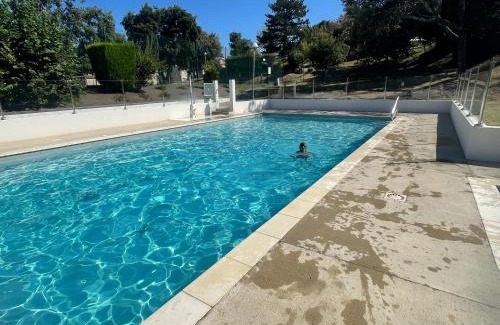 Meschers-sur-Gironde House | Maison Familiale bord de mer