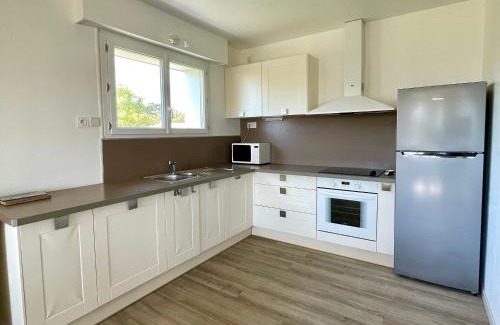 Bretignolles-sur-Mer House | Maison familiale au calme, proche plage, 9 couchages, terrasses, WiFi, garage vélo - Brétignolles-sur-Mer - FR-1-231-203