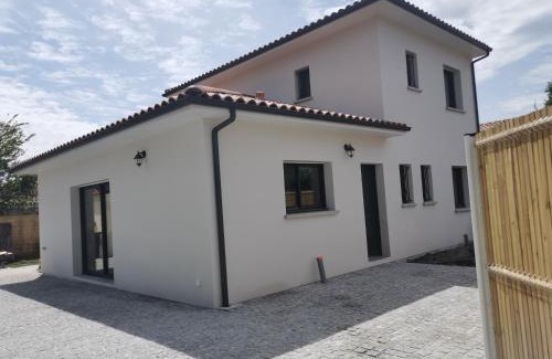 Andernos-les-Bains House | Maison familiale Andernos