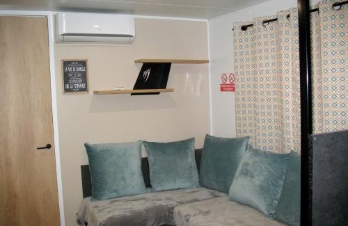 Vias House | Maison familiale avec piscine partagee a Vias