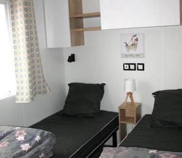 Vias House | Maison familiale avec piscine partagee a Vias