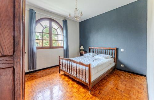 Biscarrosse Villa | Maison familiale