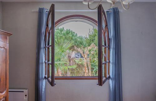 Biscarrosse Villa | Maison familiale