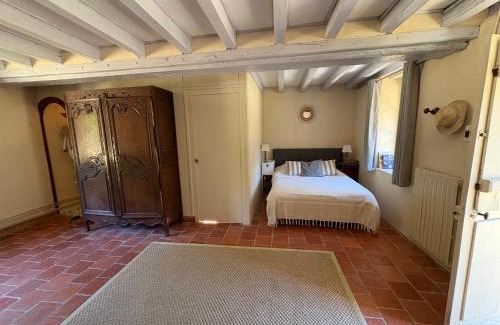 La Ferte-Imbault House | Maison familiale, nature et sologne