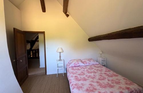 La Ferte-Imbault House | Maison familiale, nature et sologne