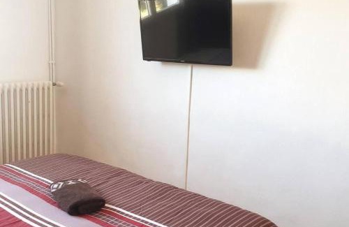 Gaillac House | Maison familiale - ménage, serviettes, draps inclus