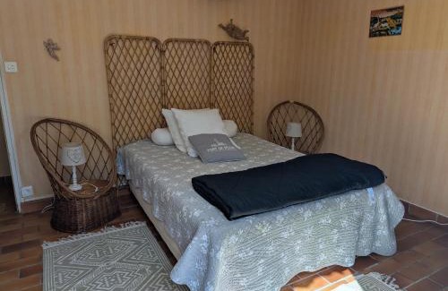 Penestin House | Maison familiale , Mine d'or à pied