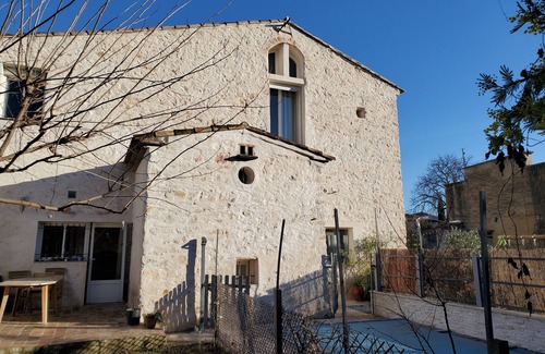 Gemenos House | Maison Familiale, Pour 8 Voire 10 Personnes en Provence, Cachet de L'ancien