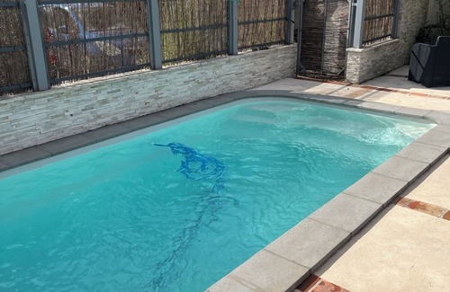 Gemenos House | Maison Familiale, Pour 8 Voire 10 Personnes en Provence, Cachet de L'ancien