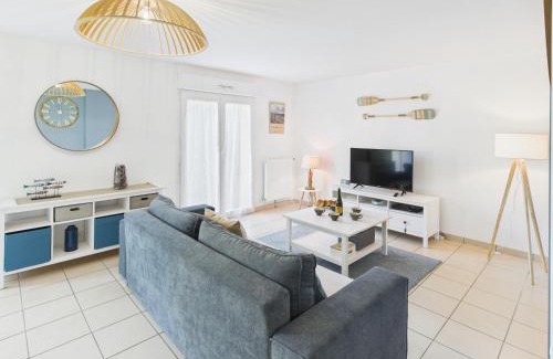 Treffiagat House | Maison familiale pour 7 proche de la mer