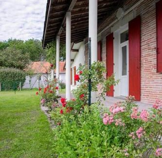Biscarrosse House | Maison familiale proche du lac