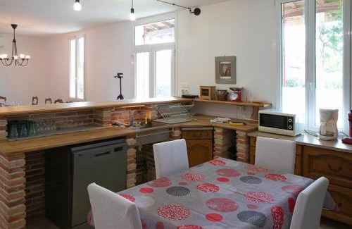 Biscarrosse House | Maison familiale proche du lac