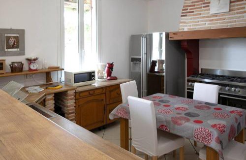 Biscarrosse House | Maison familiale proche du lac
