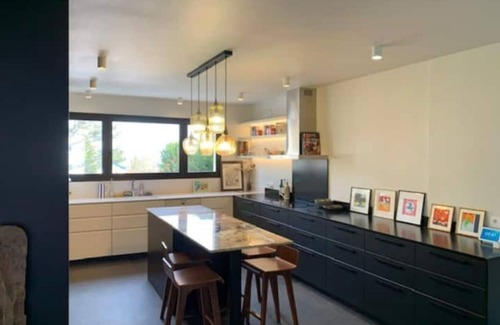 Louveciennes House | Maison Familiale Rénovée 280m